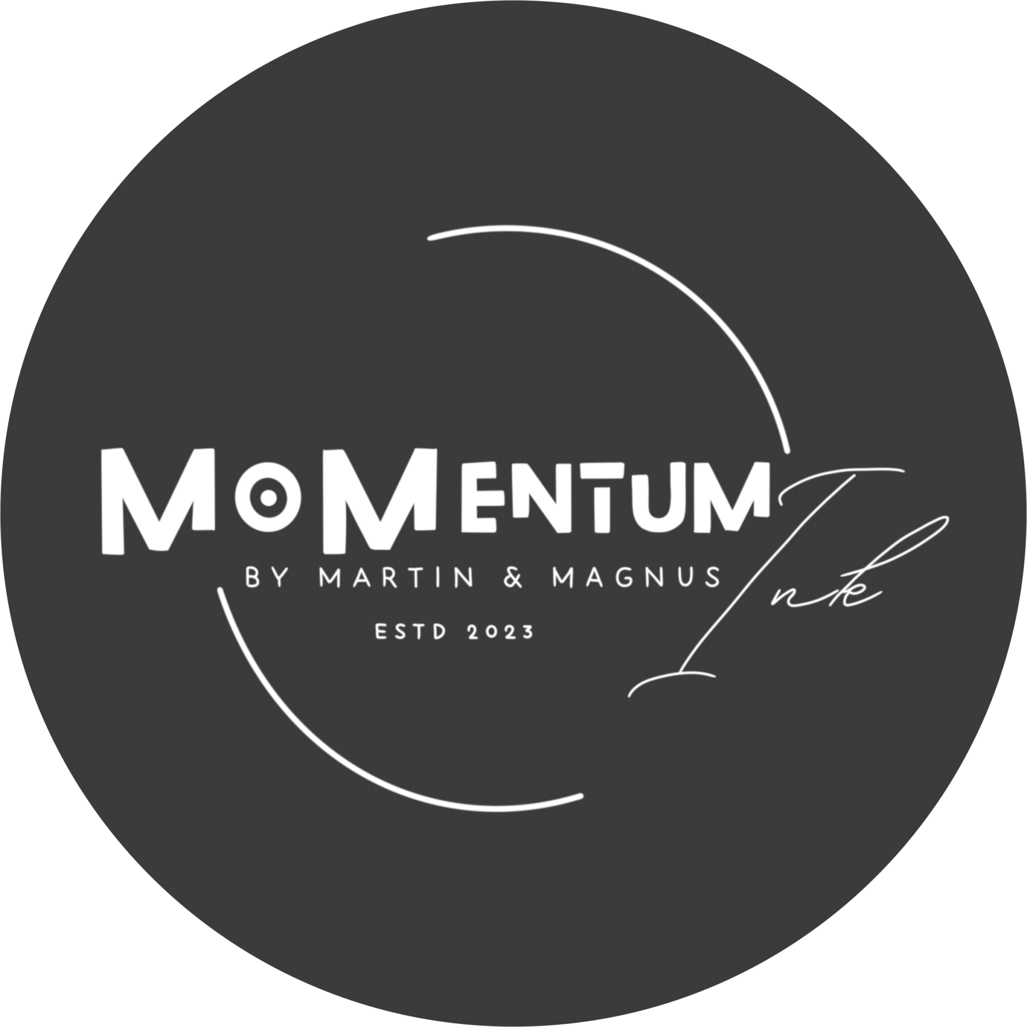 Momentum Ink